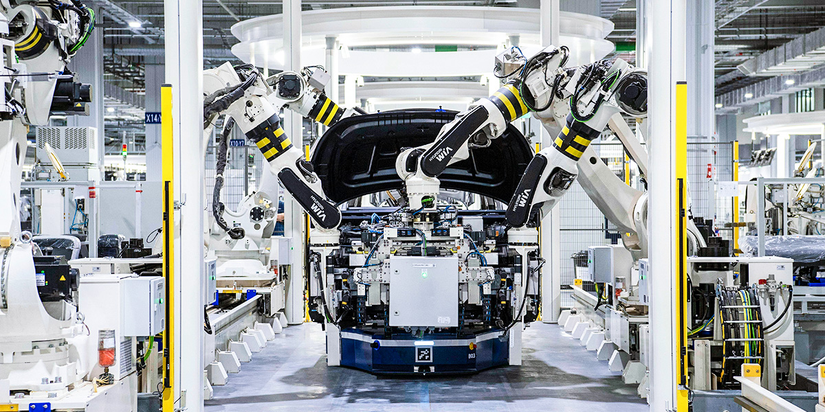 Automotive