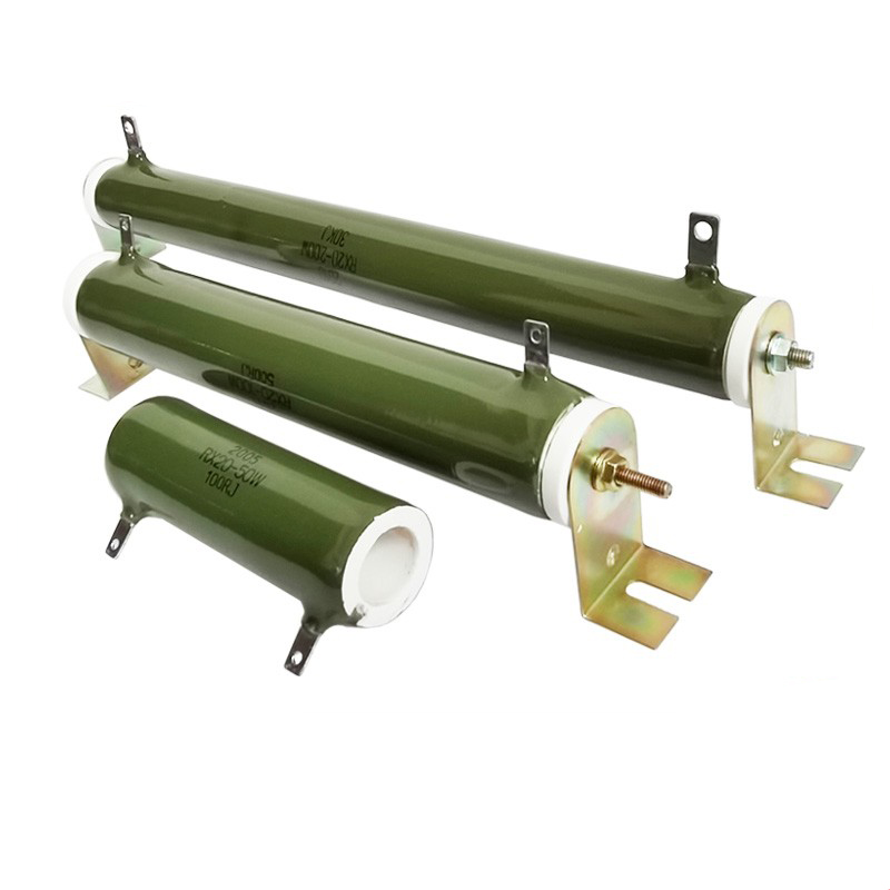 RXG20-500W Glazed Wire Wound Resistor