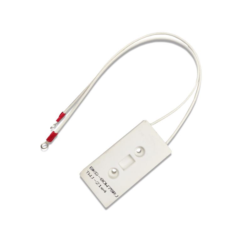 BKG-80W 磁带水泥方壳变频器启动充电电阻器