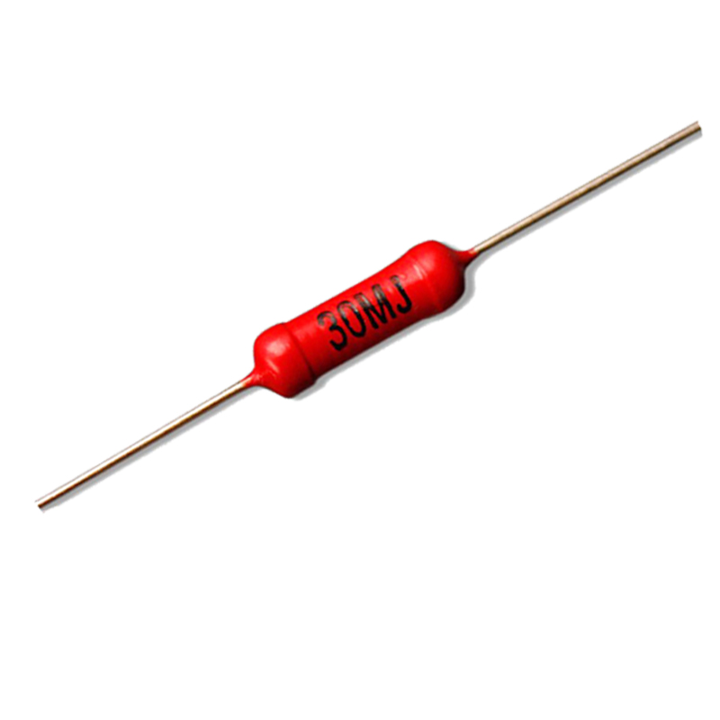 HV40AH-2W Inductive Thick Film High Voltage Resistor
