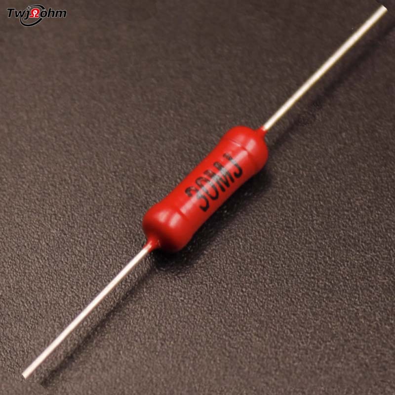 HV40AH-2W Inductive Thick Film High Voltage Resistor