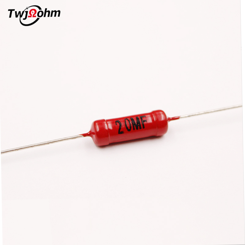 HVR40AH-3W Thick Film Inductive High Voltage Resistor