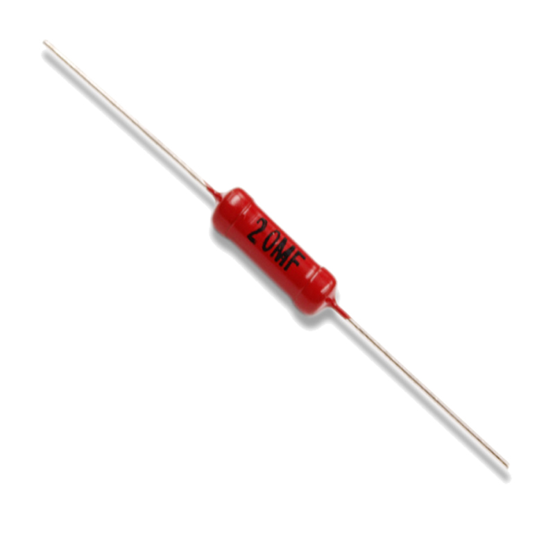 HVR40AH-3W Thick Film Inductive High Voltage Resistor