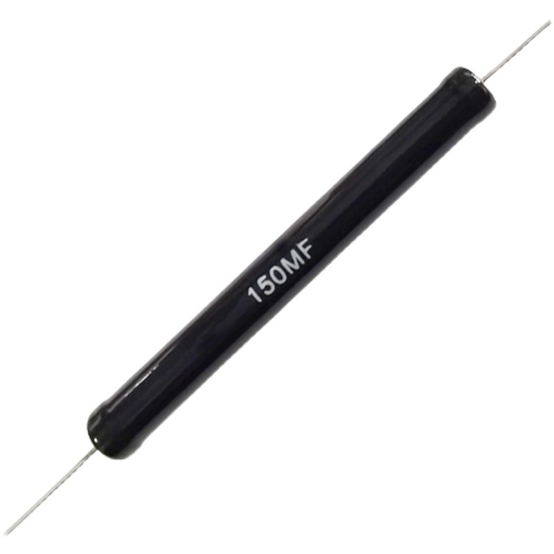 HVR80AK7708J Thick Film Non-inductive High Voltage Resistor