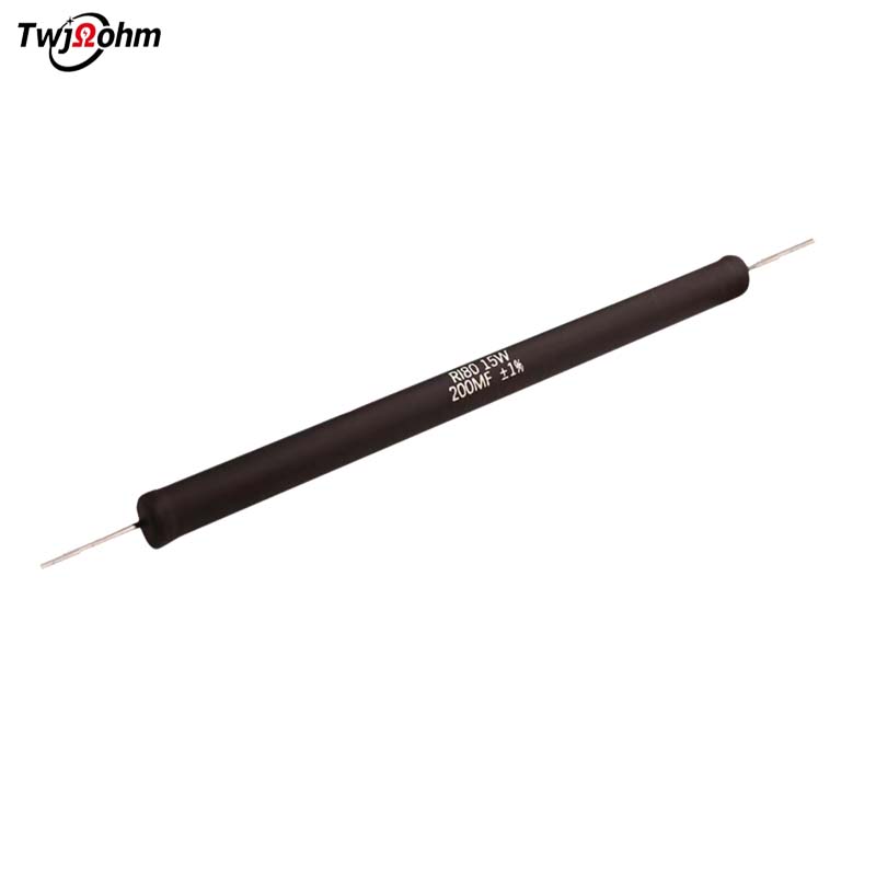 HVR80AK15209J Thick Film Non-inductive High Voltage Resistor