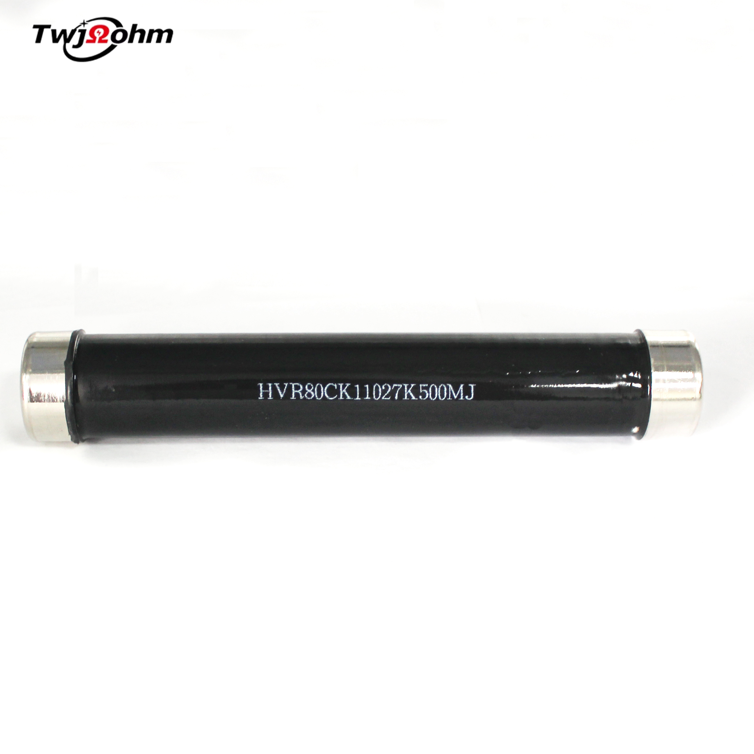 HVR80CK11027 Thick Film Non-inductive High Voltage Resistor