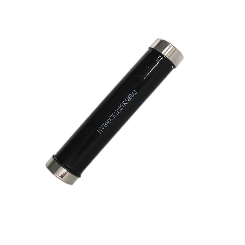 HVR80CK11027 Thick Film Non-inductive High Voltage Resistor