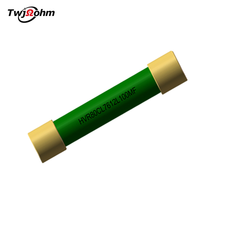 HVR80CL7612 Thick Film Non-inductive High Voltage Resistor