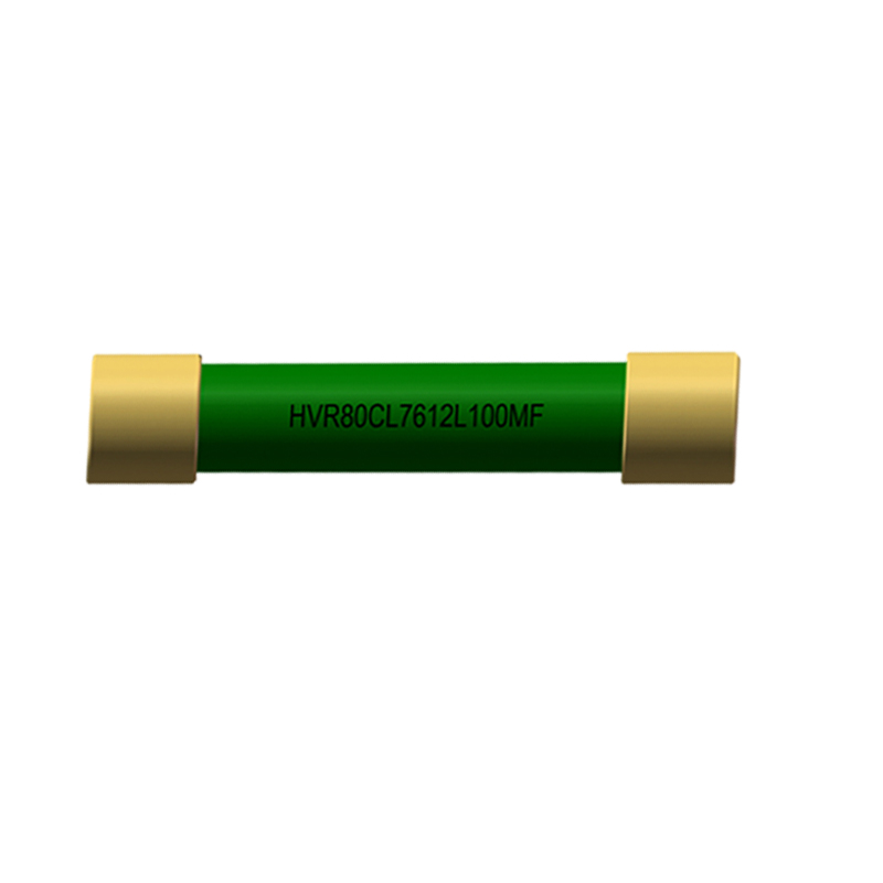 HVR80CL7612 Thick Film Non-inductive High Voltage Resistor