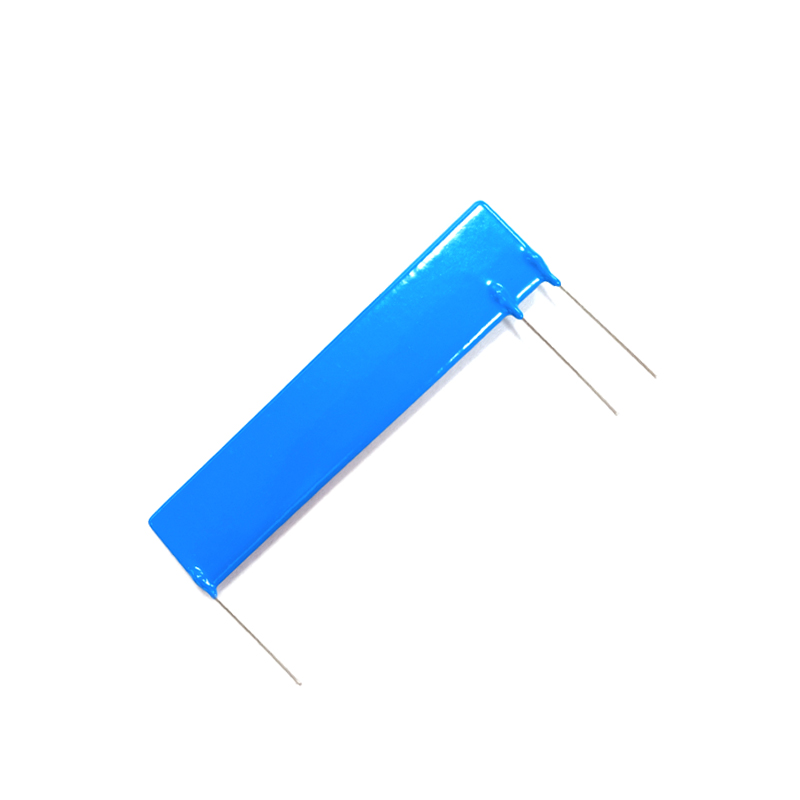 HVD82U10215K Chip-Type Non-inductive High-Voltage Divider Resistor