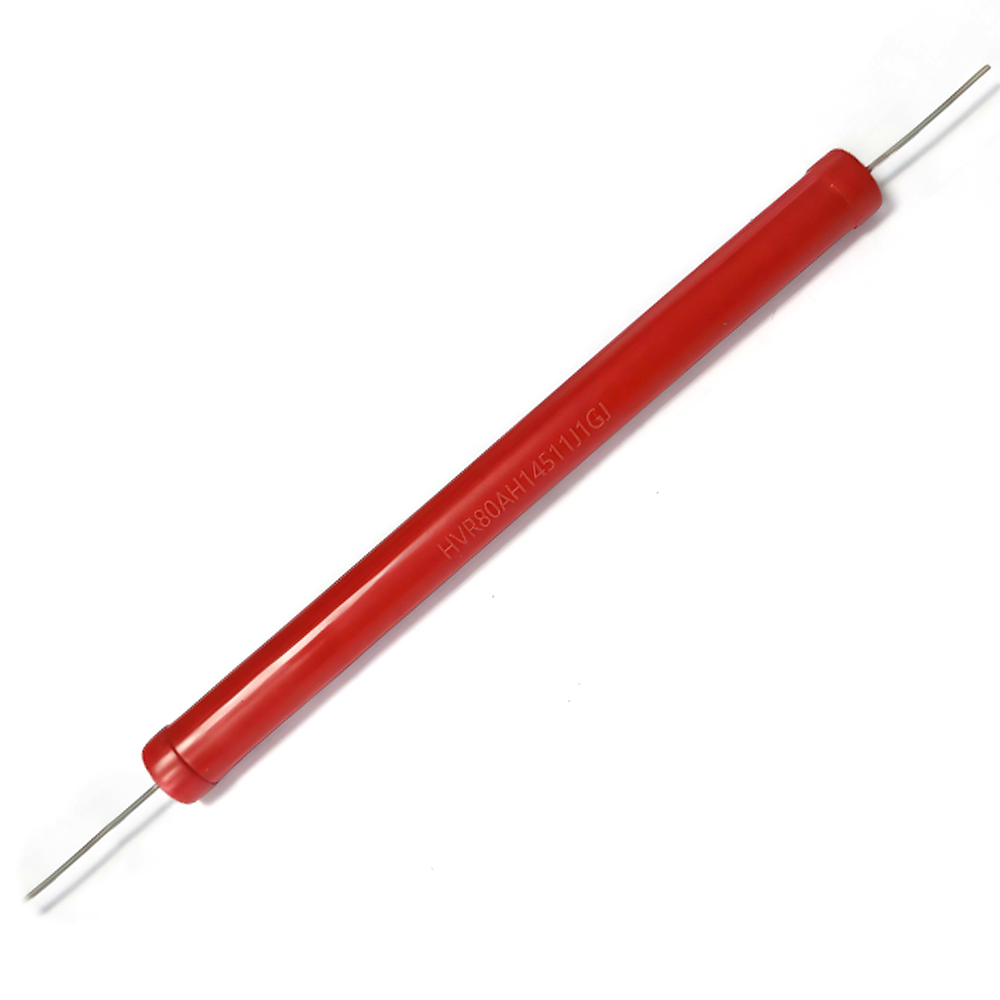 HVR80AH14511 Thick Film Non-inductive High Voltage Resistor