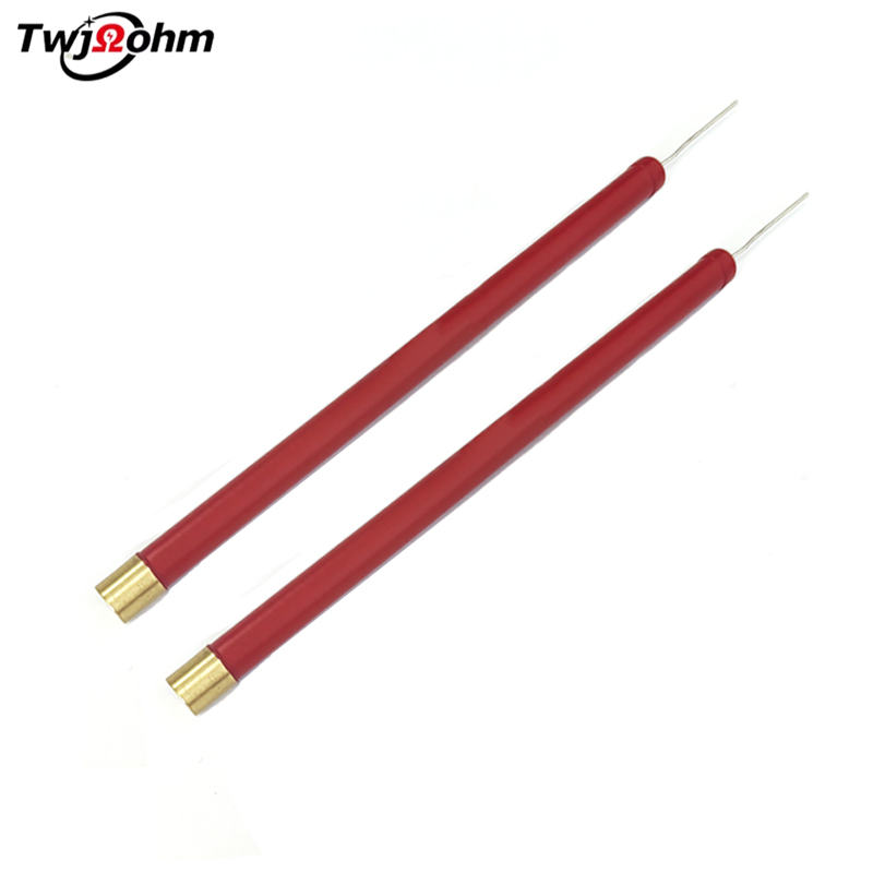 HVR80ACH15209 Thick Film Non-inductive High Voltage Resistor