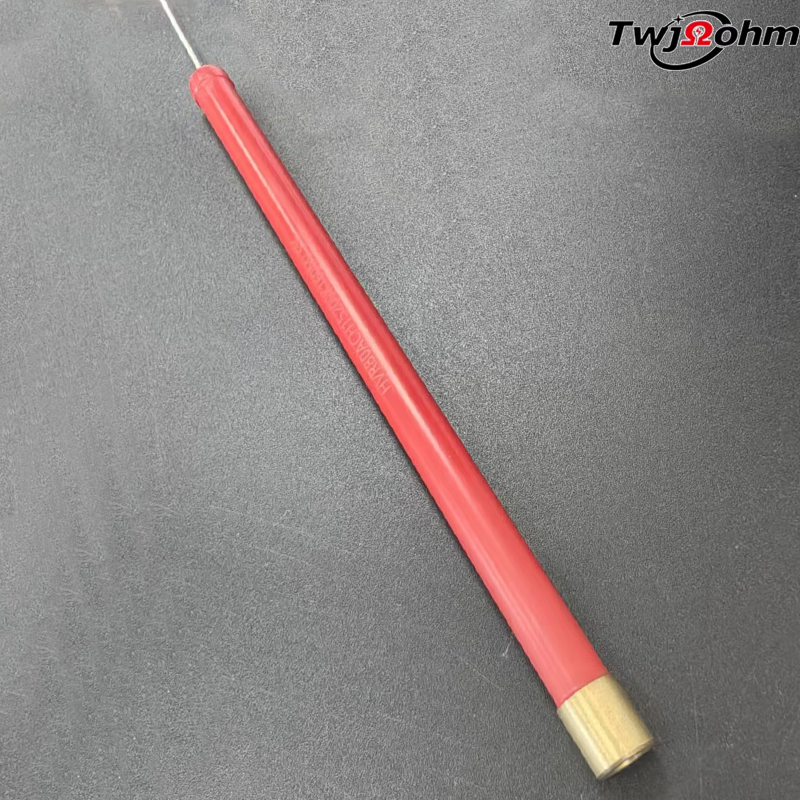HVR80ACH15209 Thick Film Non-inductive High Voltage Resistor