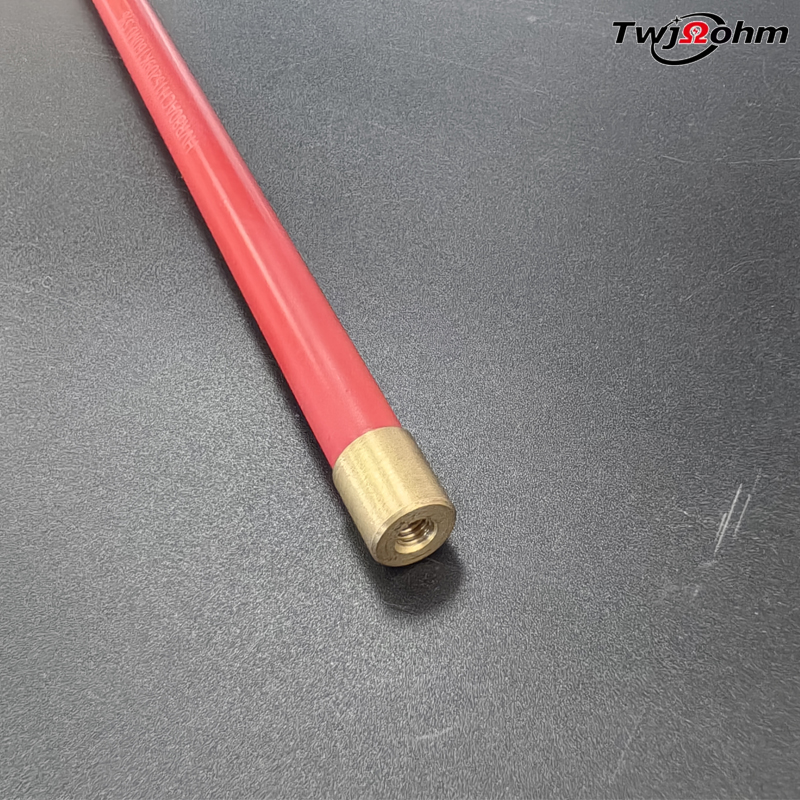 HVR80ACH15209 Thick Film Non-inductive High Voltage Resistor