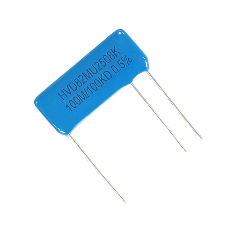 HVD82U2508K Chip-Type Thick film Non-inductive High-Voltage Divider Resistor