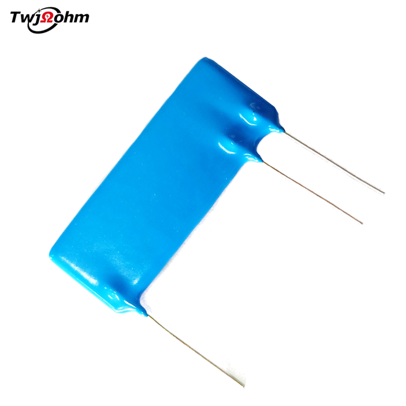 HVD82U3813P5K Thick film Non-inductive High-Voltage Divider Resistor
