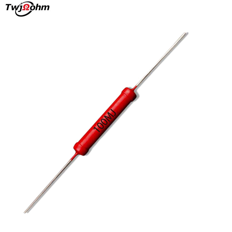 HVR80AH4205 Thick Film Non-inductive High Voltage Resistor