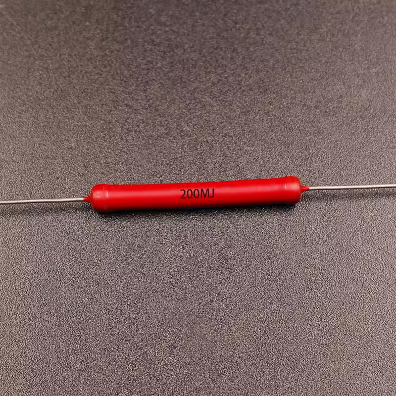 HVR80AH4205 Thick Film Non-inductive High Voltage Resistor