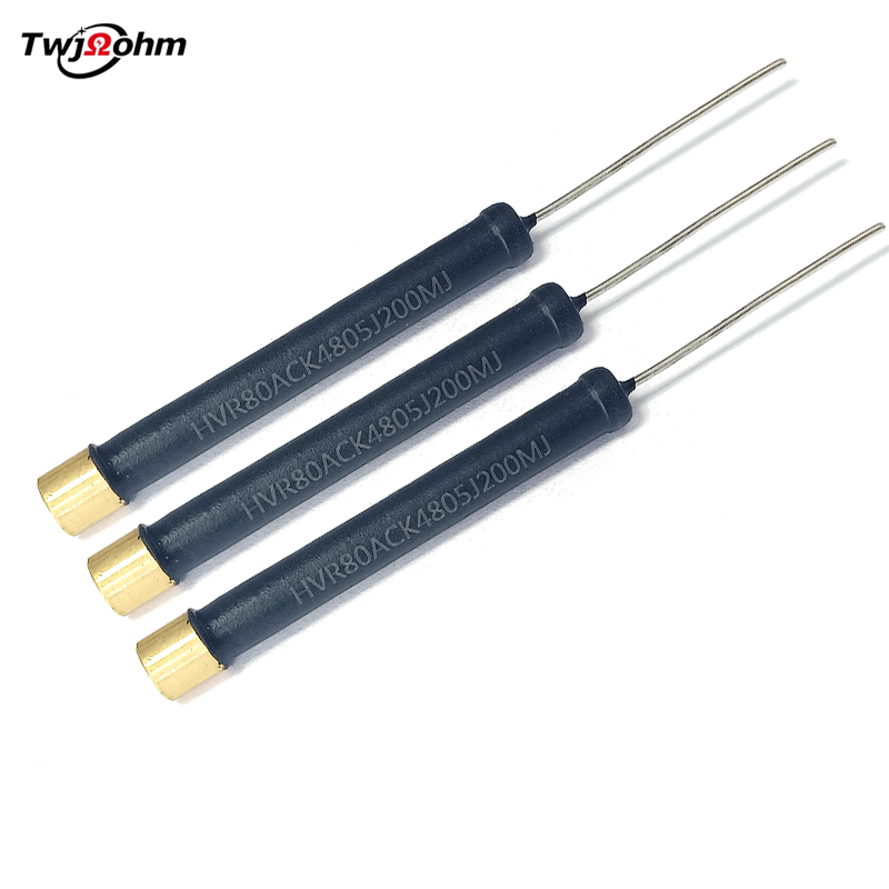 HVR80ACK4805 Thick Film Non-inductive High Voltage Resistor