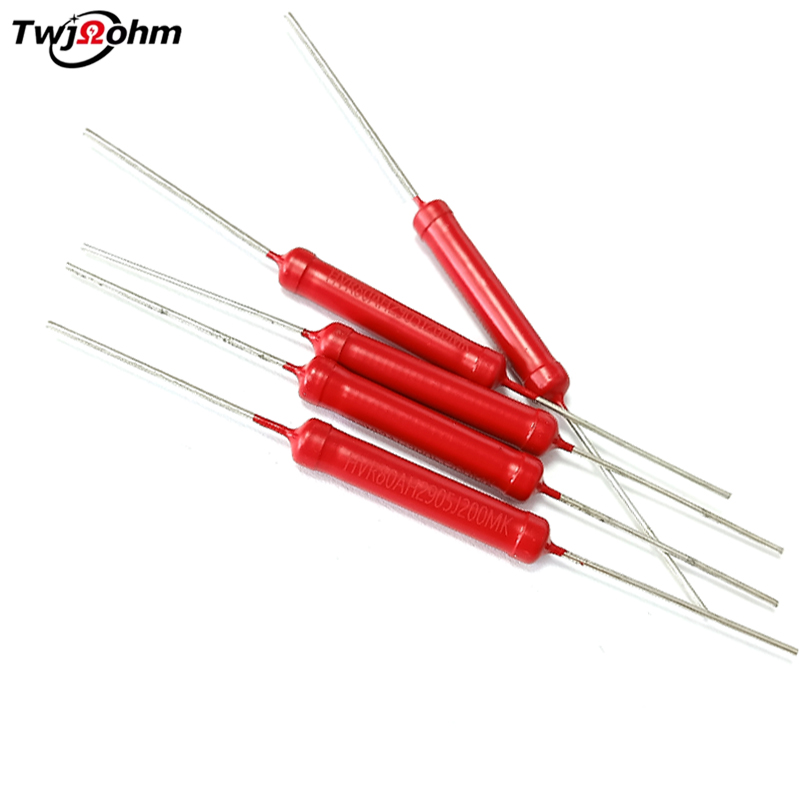 HVR80AH2905 Thick Film Non-inductive High Voltage Resistor