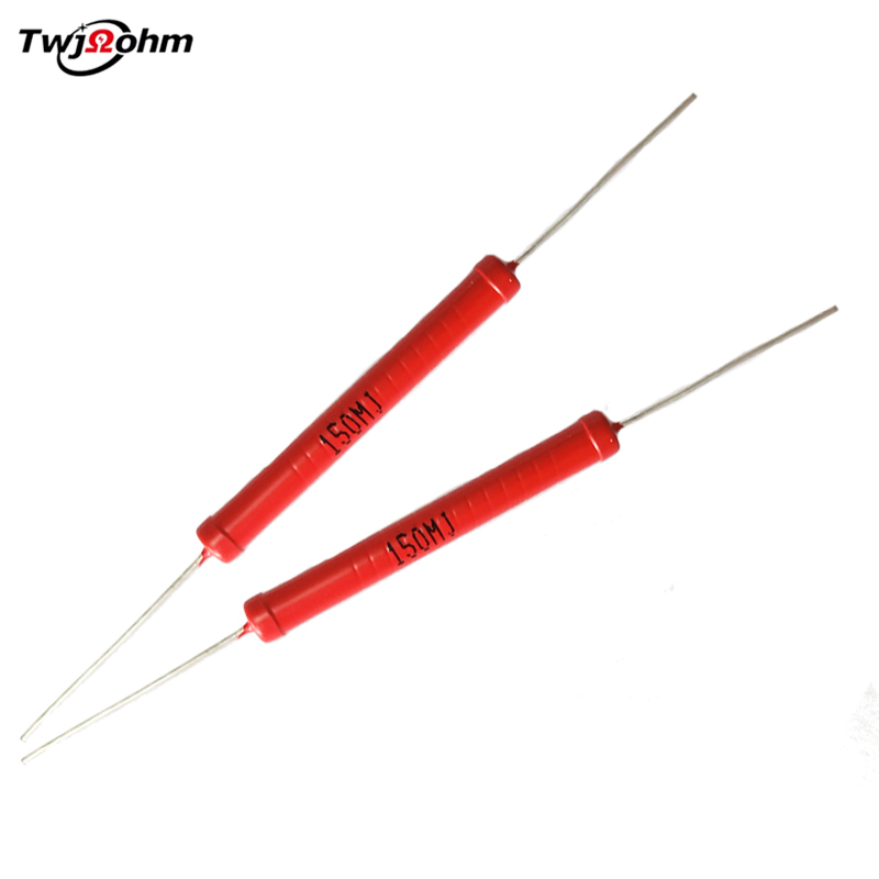 HVR80AH4805 Thick Film Non-inductive High Voltage Resistor