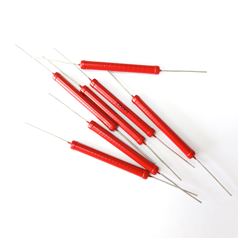 HVR80AH4805 Thick Film Non-inductive High Voltage Resistor