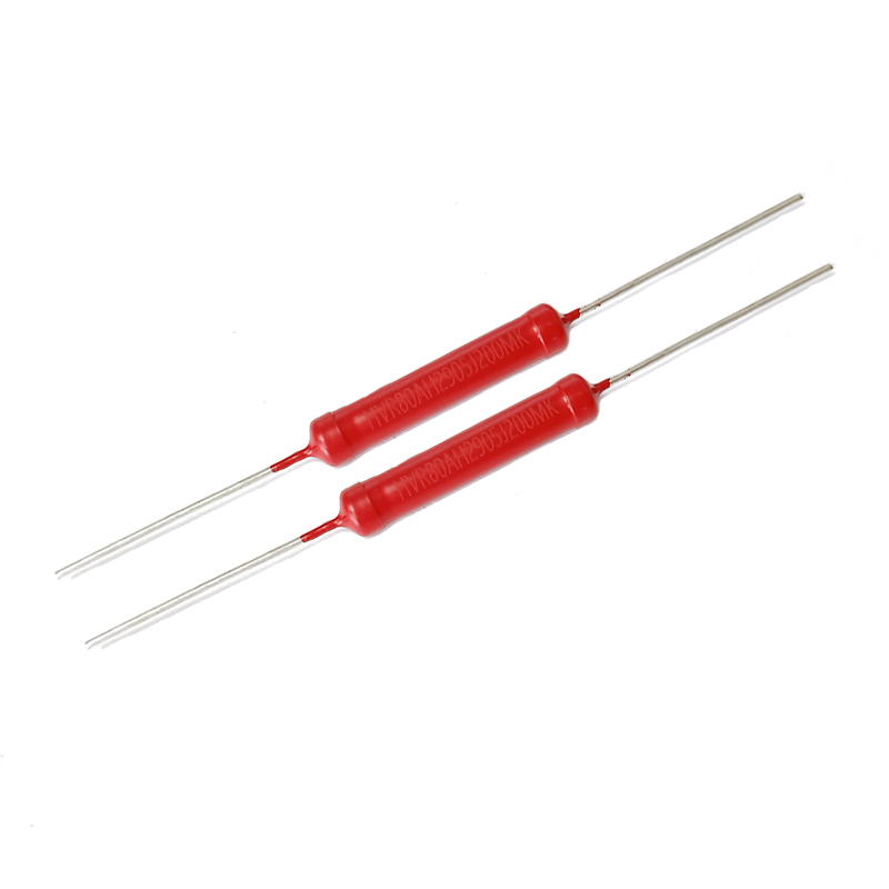 HVR80AH2905 Thick Film Non-inductive High Voltage Resistor