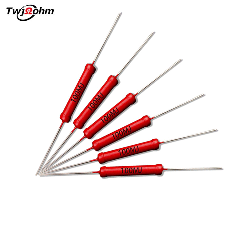 HVR80AH4205 Thick Film Non-inductive High Voltage Resistor