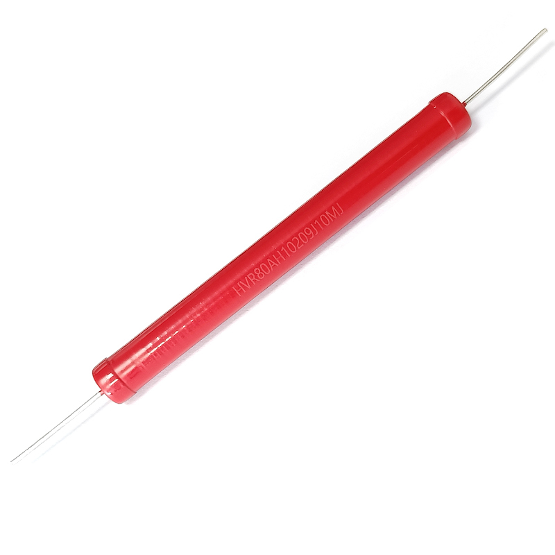 HVR80AH10209J Thick Film Non-inductive High Voltage Resistor