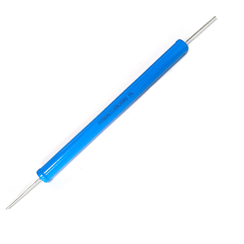 HVR80AU15209 Thick Film Non-inductive High Voltage Resistor