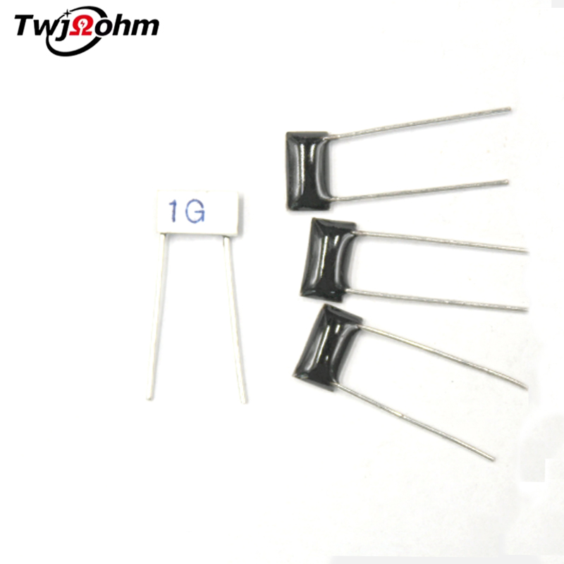 HVR82MZ1005J Chip-Type Non-inductive High-Voltage Resistor