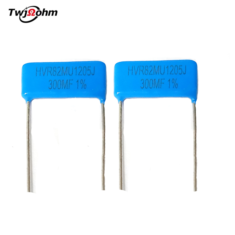 HVR82MU1205J Chip-Type Non-inductive High-Voltage Resistor
