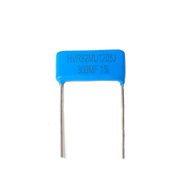 HVR82MU1205J Chip-Type Non-inductive High-Voltage Resistor