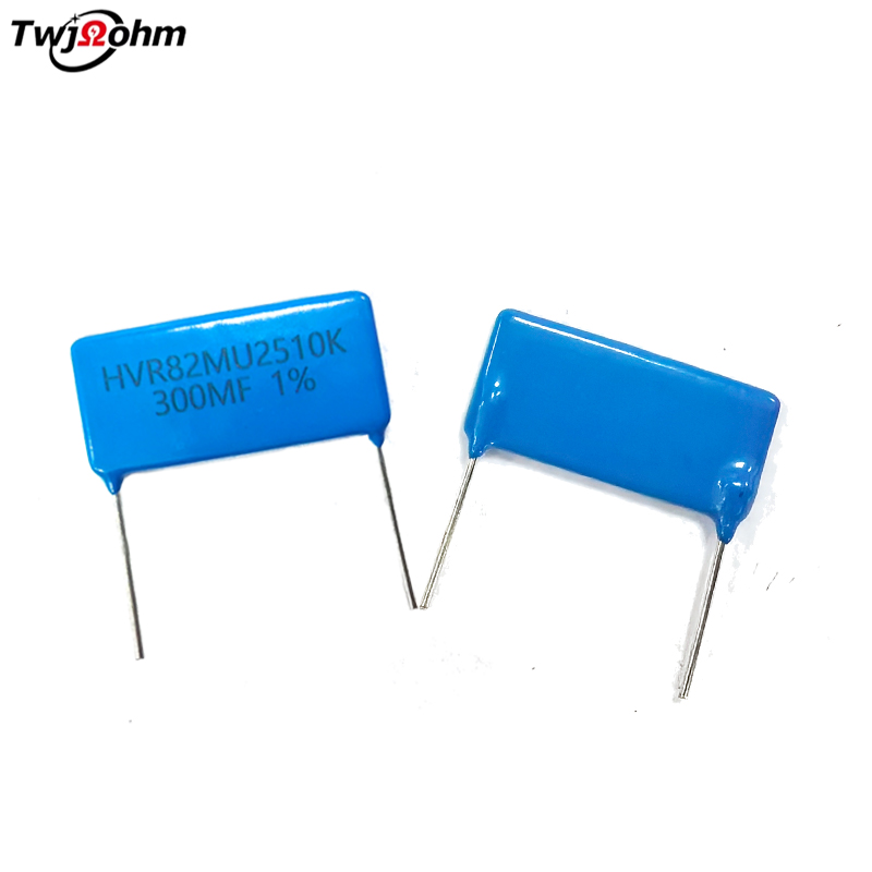 HVR82MY2510J Thick Film Chip-Type Non-inductive High-Voltage Resistor