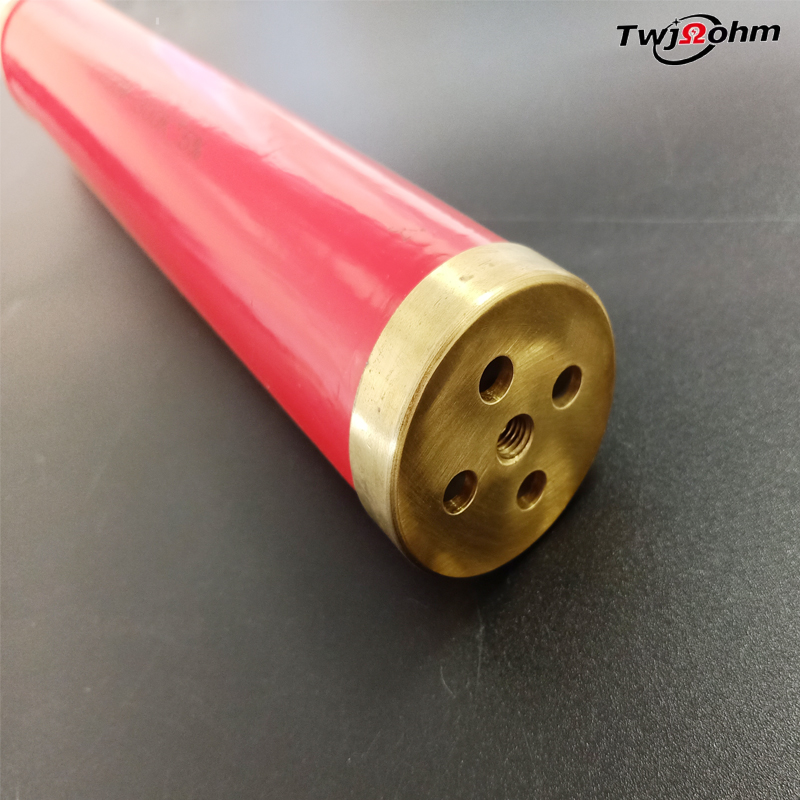 HVR80CH31052 Thick Film Non-inductive High Voltage Resistor