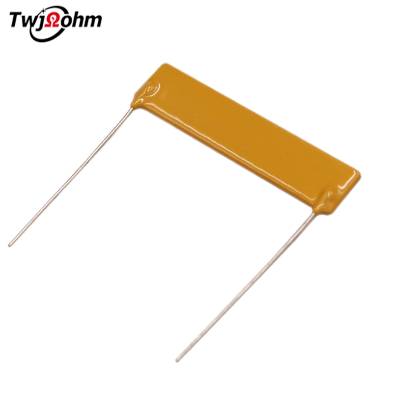 HVR82MY5010 Thick film Chip-Type Non-inductive High-Voltage Resistor