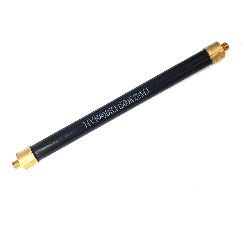 HVR80DK14509 Thick Film Non-inductive High Voltage Resistor