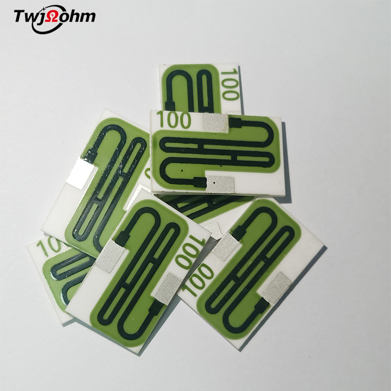 HVR82CL2213J Thick Film Chip-Type Non-inductive High-Voltage Resistor