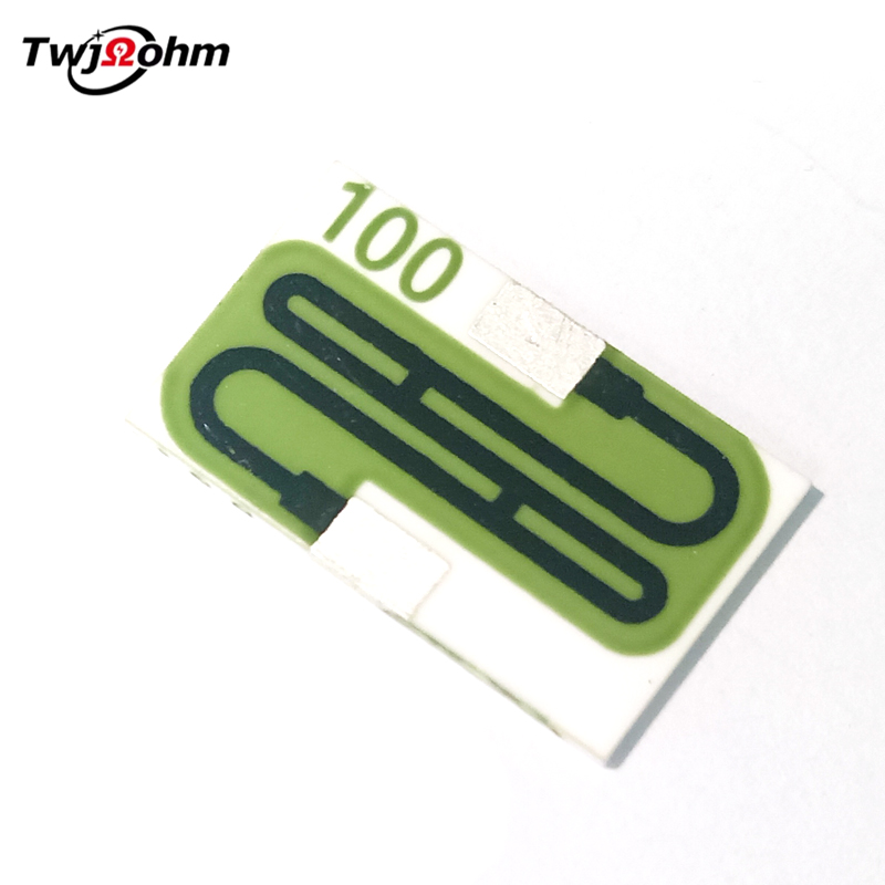 HVR82CL2213J Thick Film Chip-Type Non-inductive High-Voltage Resistor