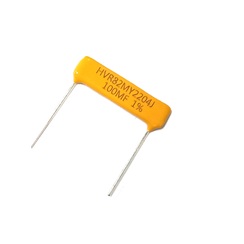 HVR82MU2204J 片式无感高压电阻器