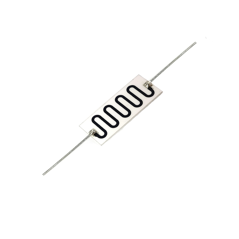 HVR82AL2510J Thick Film Chip-Type Non-inductive High-Voltage Resistor
