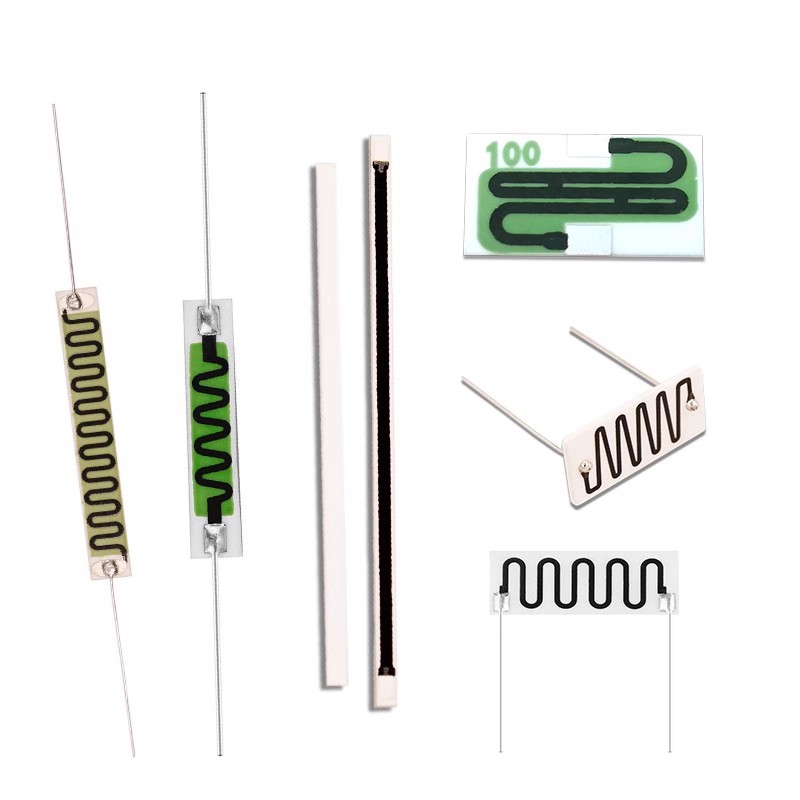 HVR82AL2510J Thick Film Chip-Type Non-inductive High-Voltage Resistor