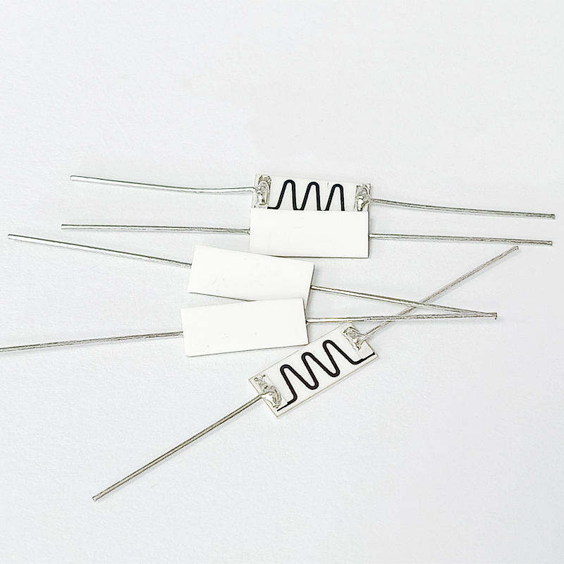 HVR82AL2510J Thick Film Chip-Type Non-inductive High-Voltage Resistor