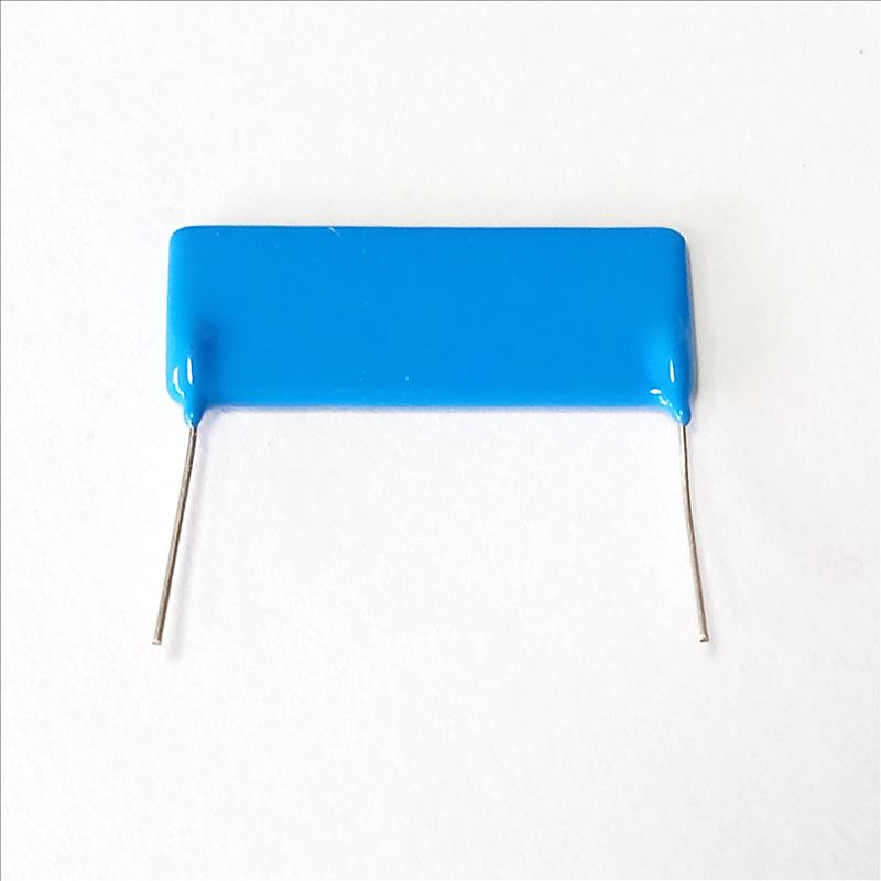 HVR82MU3308J Chip-Type Non-inductive High-Voltage Resistor