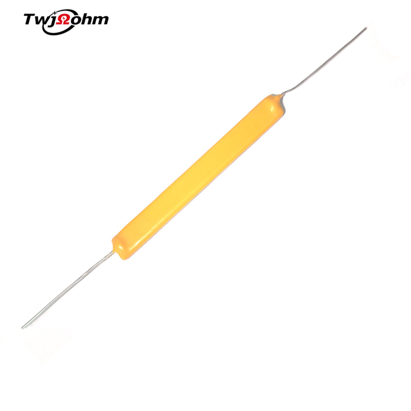 HVR82AY6005 Thick Film Chip-Type Non-inductive High-Voltage Resistor