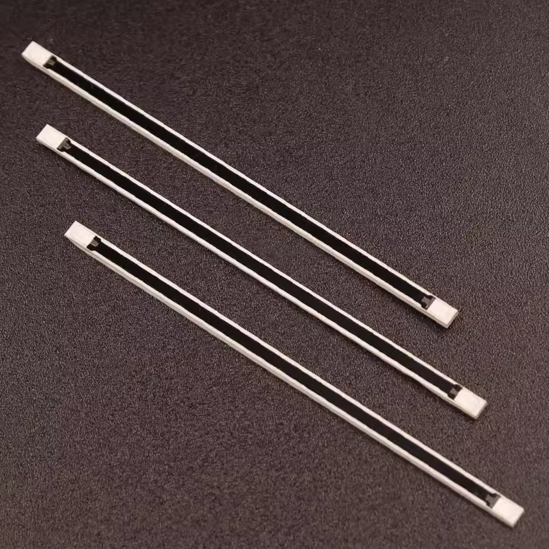 HVR82CL7003J Thick Film Chip-Type Non-inductive High-Voltage Resistor