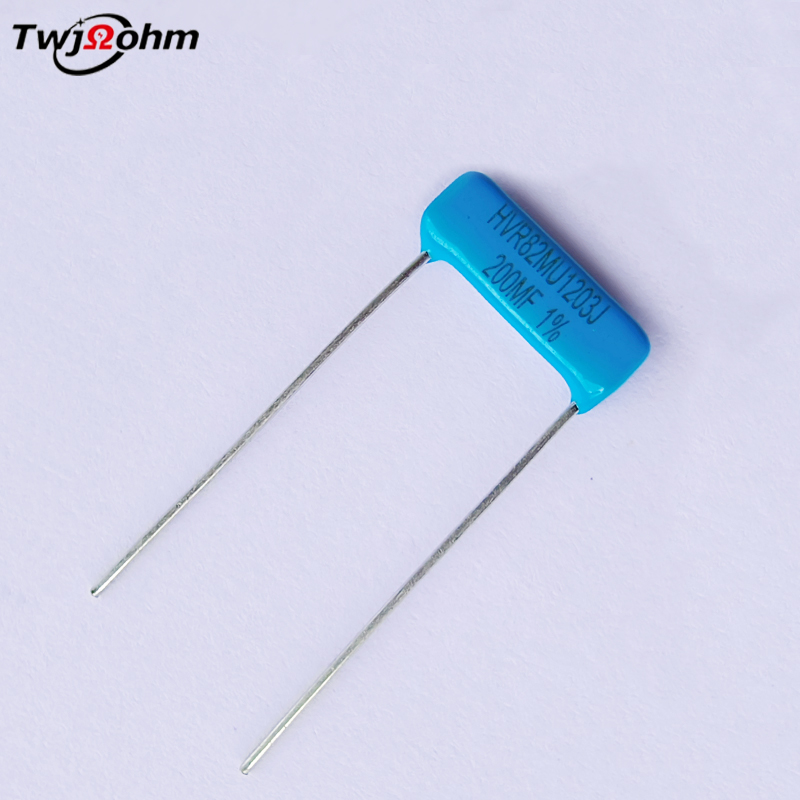 HVR82MU1203J Chip-Type Non-inductive High-Voltage Resistor