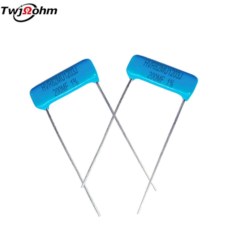 HVR82MU1203J Chip-Type Non-inductive High-Voltage Resistor