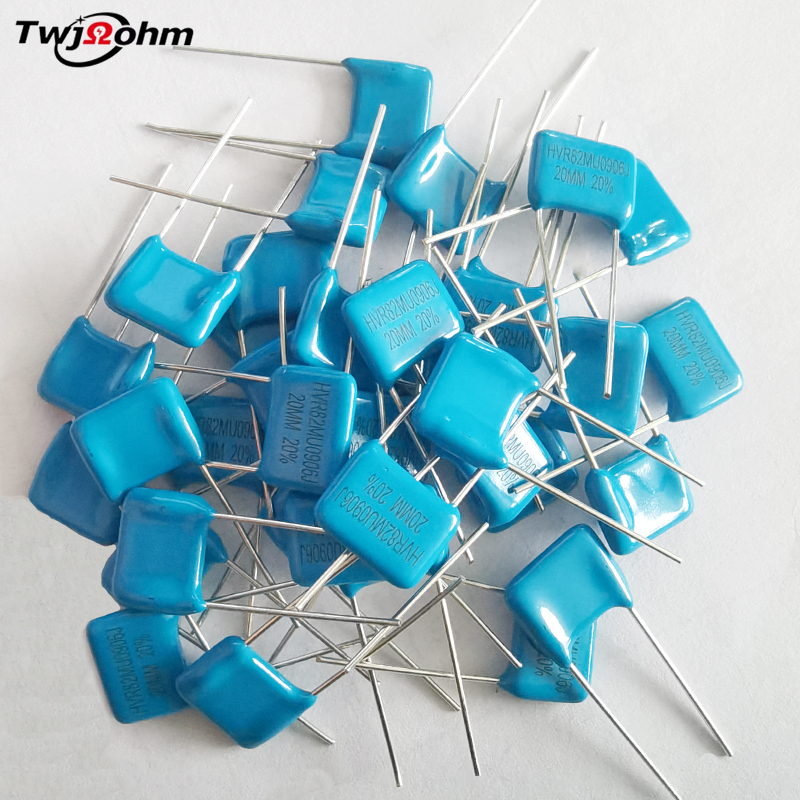 HVR82MU0906J Chip-Type Non-inductive High-Voltage Resistor