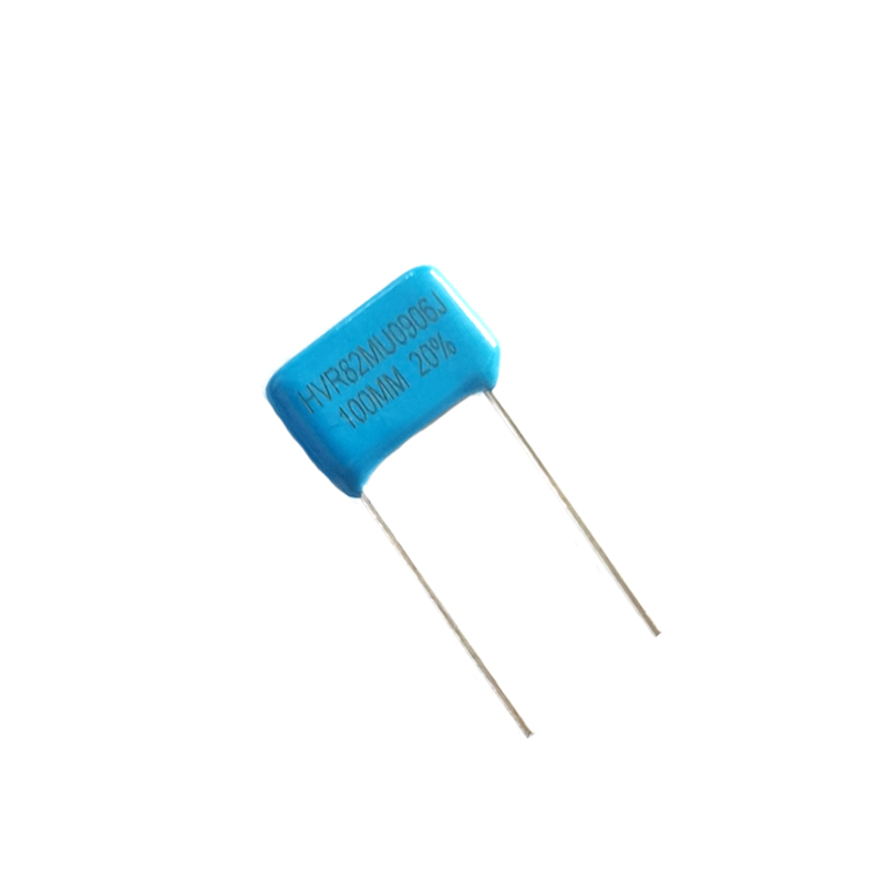 HVR82MU0906J Chip-Type Non-inductive High-Voltage Resistor